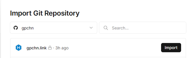 GitHub-repo